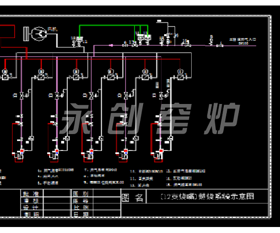 脈沖控制系統(tǒng)